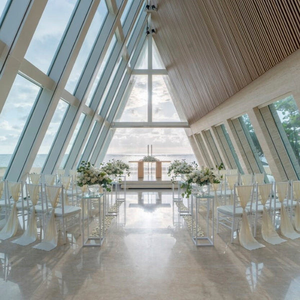 コンラッド・バリ インフィニティチャペル