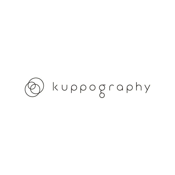 [ムーンビーチセレクション限定] kuppographyオリジナル データのみ