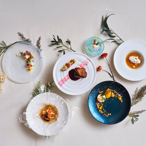 [シギラタートルベイ]Awai ―移ろう時を愉しむ祝福の席―