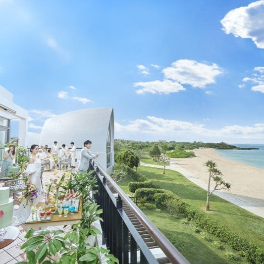 ザ・ヨミタンリゾート アクアグレイス