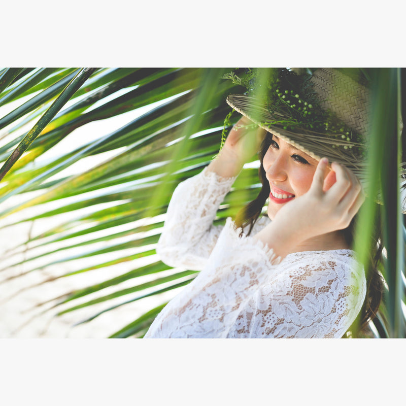 ＜フォトグラファーから選ぶ＞ フォトグラファー指名 Yui