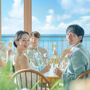 パーティシーン撮影30