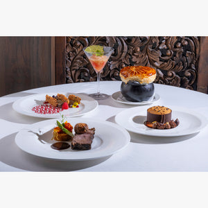 [ボードルーム] フレンチコース料理 5コース