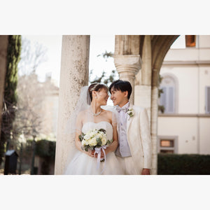 フォトグラファー：Iuri