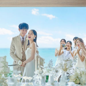 パーティシーン撮影30