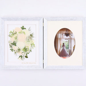 プレスフラワー [現地申込/支払い]