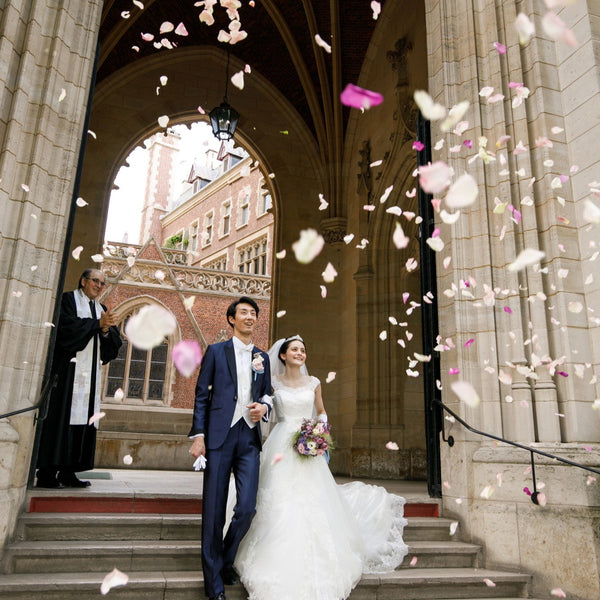 アメリカン・チャーチ