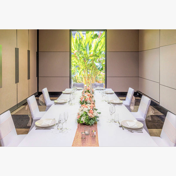 プライベートルーム