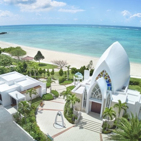 ザ・ヨミタンリゾート アクアグレイス