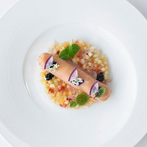  サーモンシガー