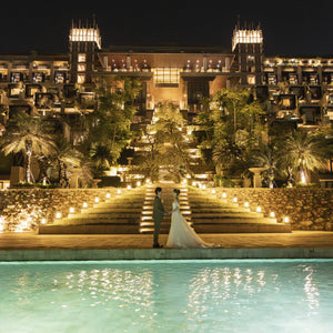 [ケンピンスキ] ナイトホテルフォトツアー 納品約10枚