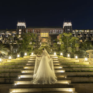 [ケンピンスキ] ナイトホテルフォトツアー 納品約10枚