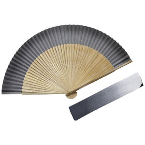 短地 漸（黒）