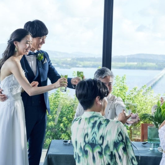 オーシャン カフェ