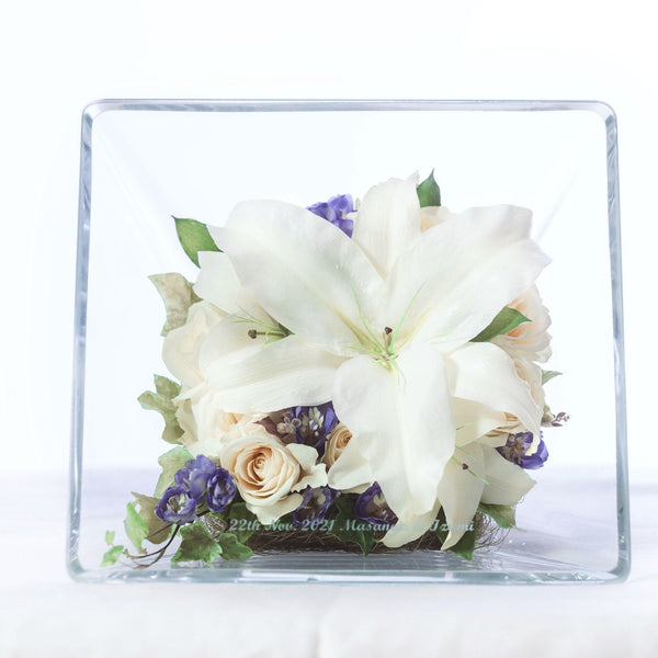 ドライフラワー ラージ  セロ