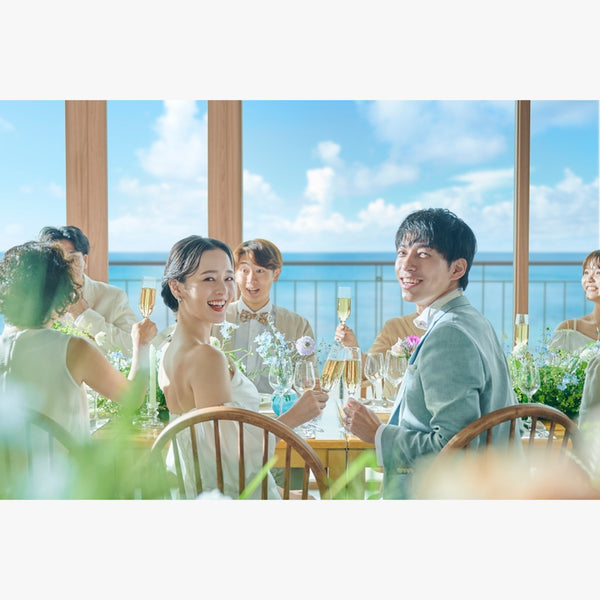 ザ・ヨミタンリゾート アクアグレイス