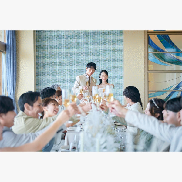 ザ・ヨミタンリゾート アクアグレイス