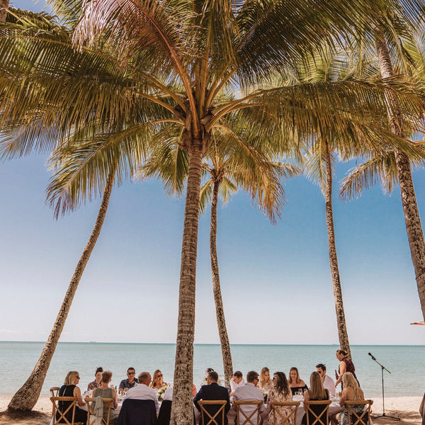 アラマンダ ビーチサイドパーティ