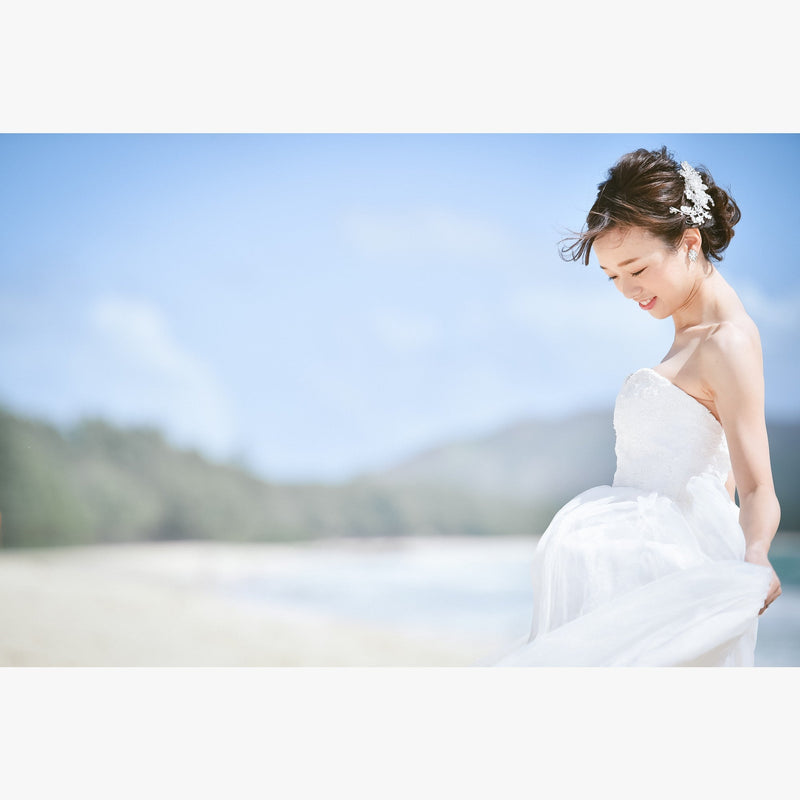フォトグラファー：Armando