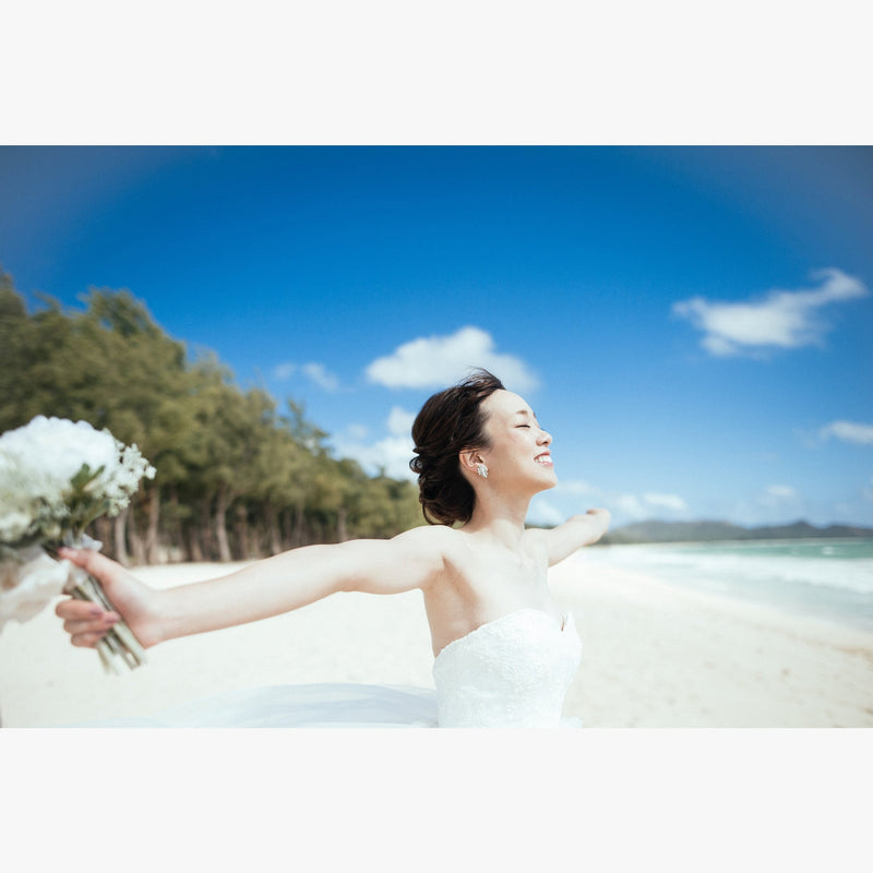 フォトグラファー：Armando
