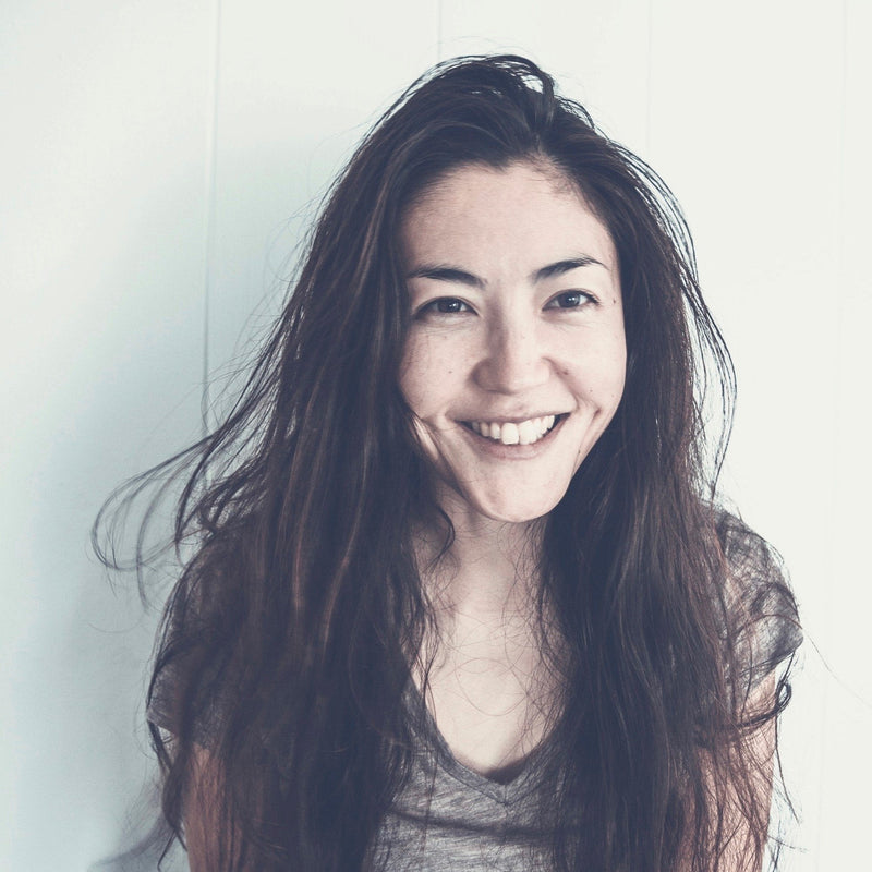 美容師指名 Atsuko