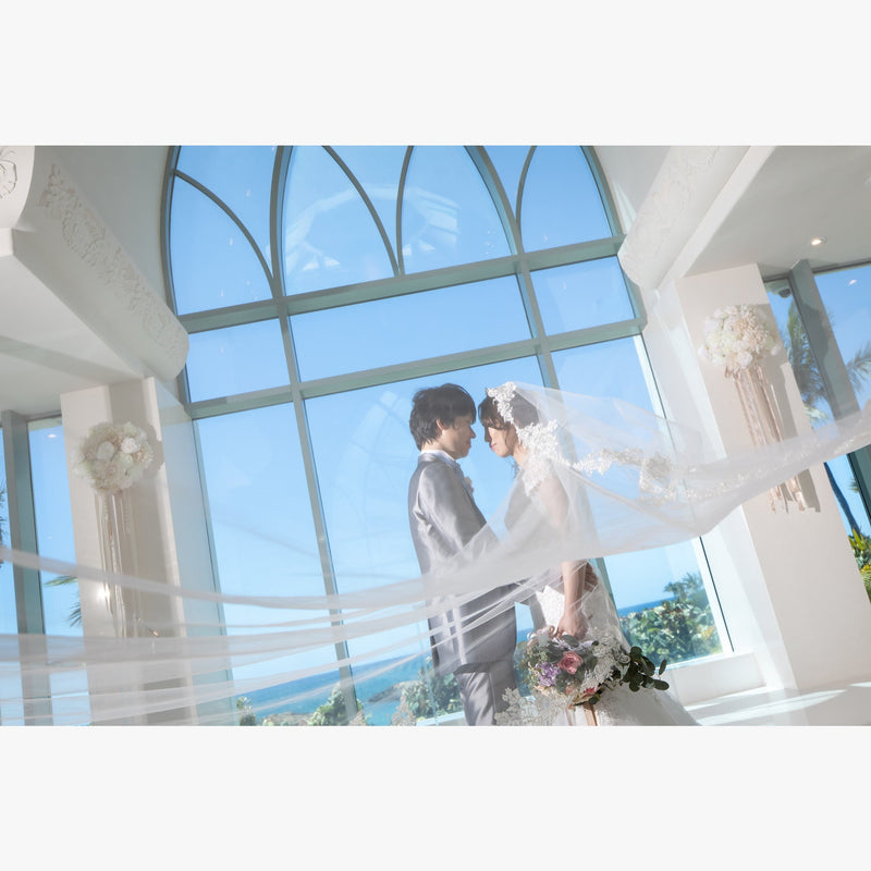 フォトグラファー：Bin