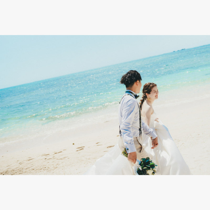 フォトグラファー：Daiki