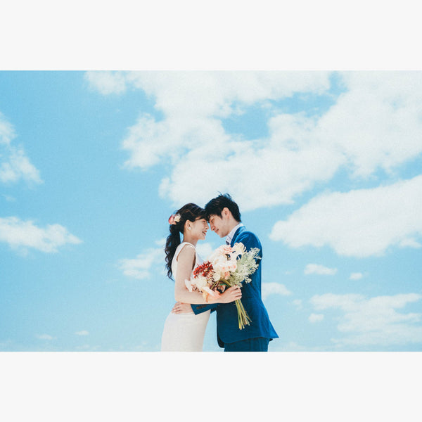 フォトグラファー：Daiki
