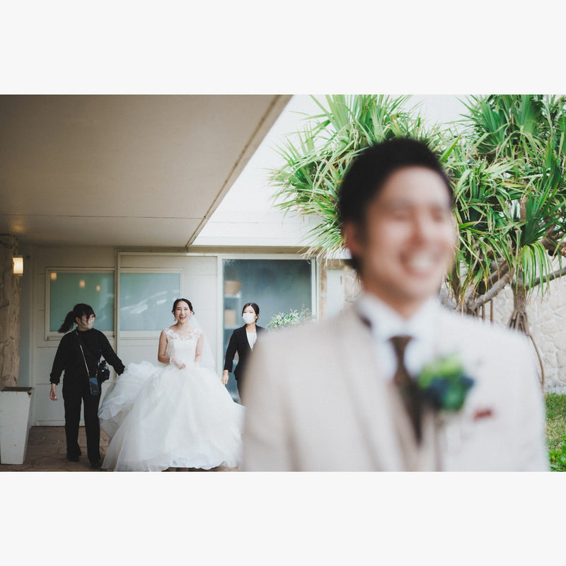 フォトグラファー：Daiki
