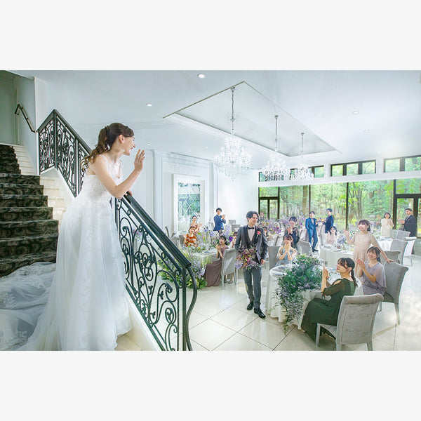 アネーリ軽井沢 セント・ギメル・チャペル