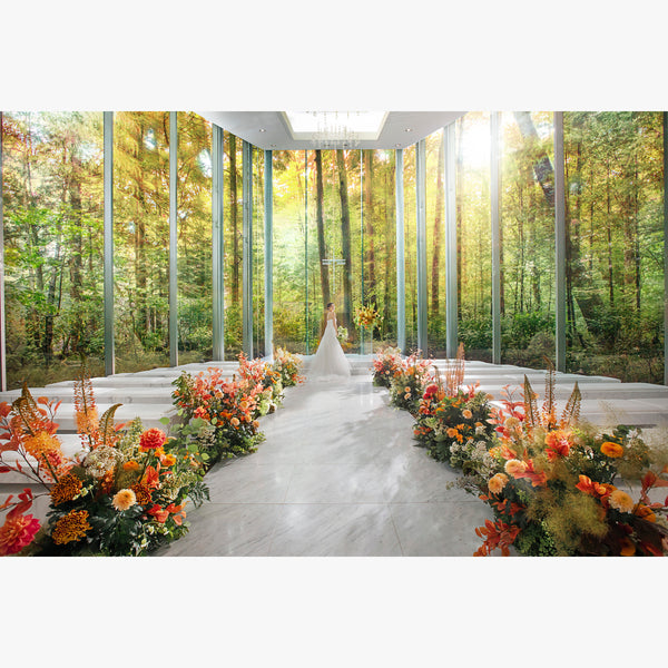 アネーリ軽井沢 セント・ギメル・チャペル