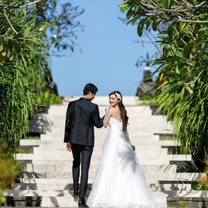 [マジェスティックチャペル] ホテルツアー　イメージ