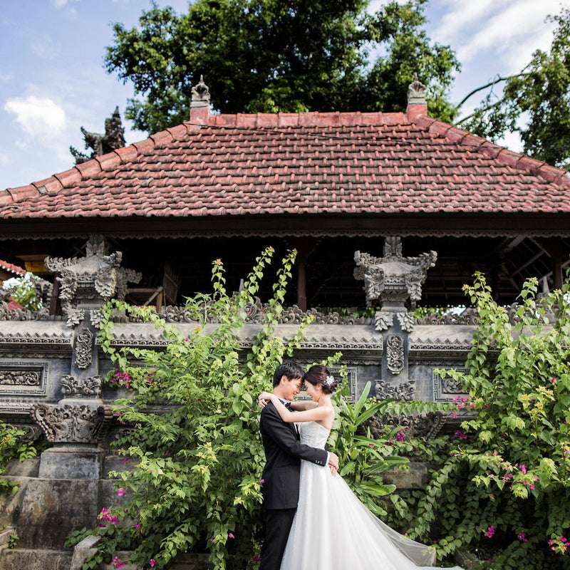 バリ島街歩き Jalan  Jalan ジャランジャラン フォトツアー 納品約20枚
