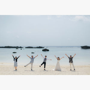 [LA-VIE FACTORY指定] フォトグラファー指名 eita