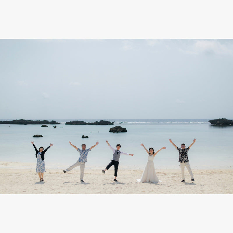 [LA-VIE FACTORY指定] フォトグラファー指名 eita