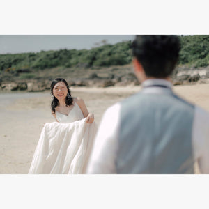 [LA-VIE FACTORY指定] フォトグラファー指名 eita