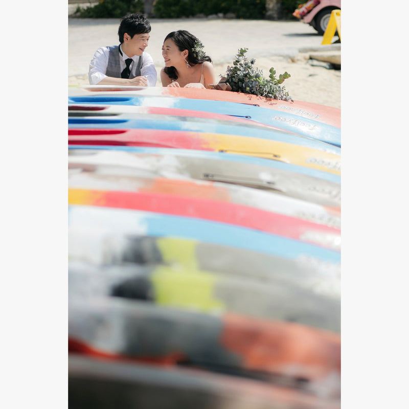 [LA-VIE FACTORY指定] フォトグラファー指名 eita