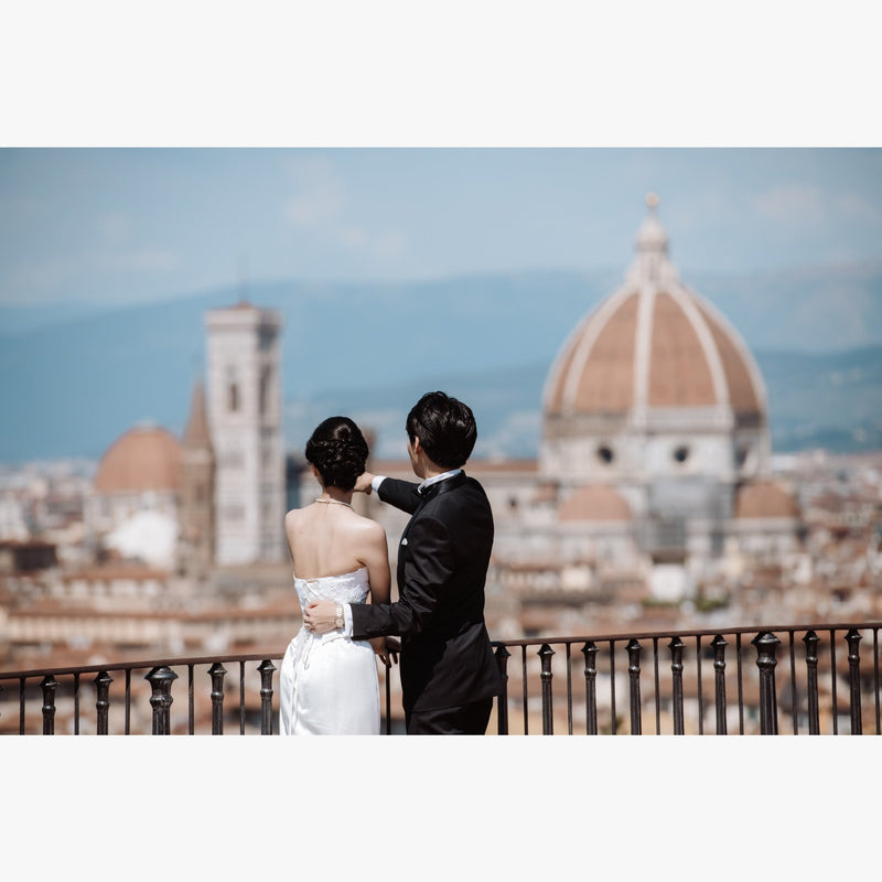 フォトグラファー：Edoardo