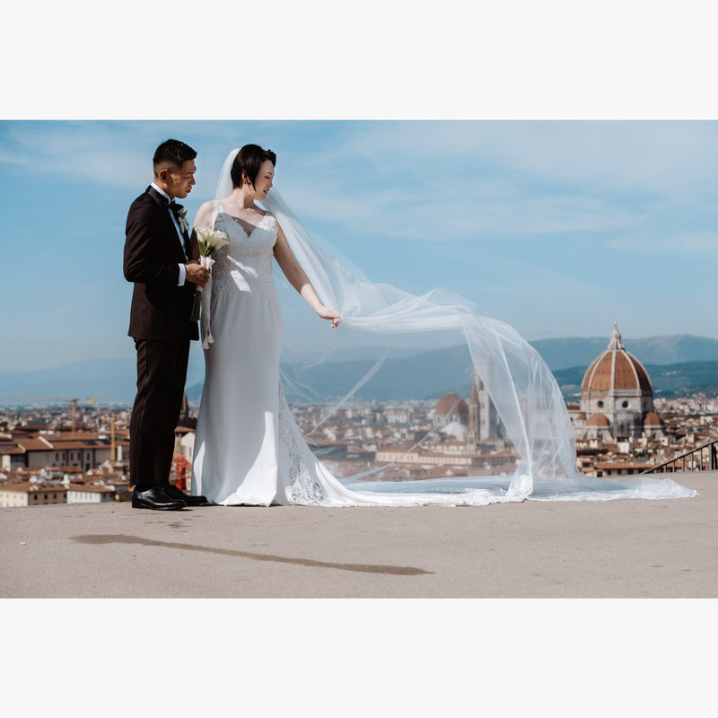 フォトグラファー：Edoardo