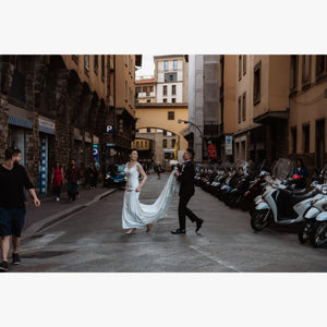 フォトグラファー：Edoardo