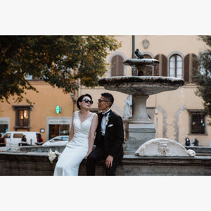 フォトグラファー：Edoardo
