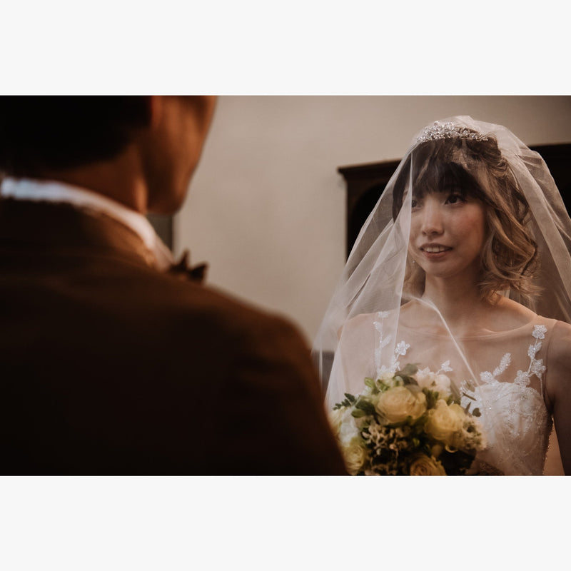 フォトグラファー：Edoardo