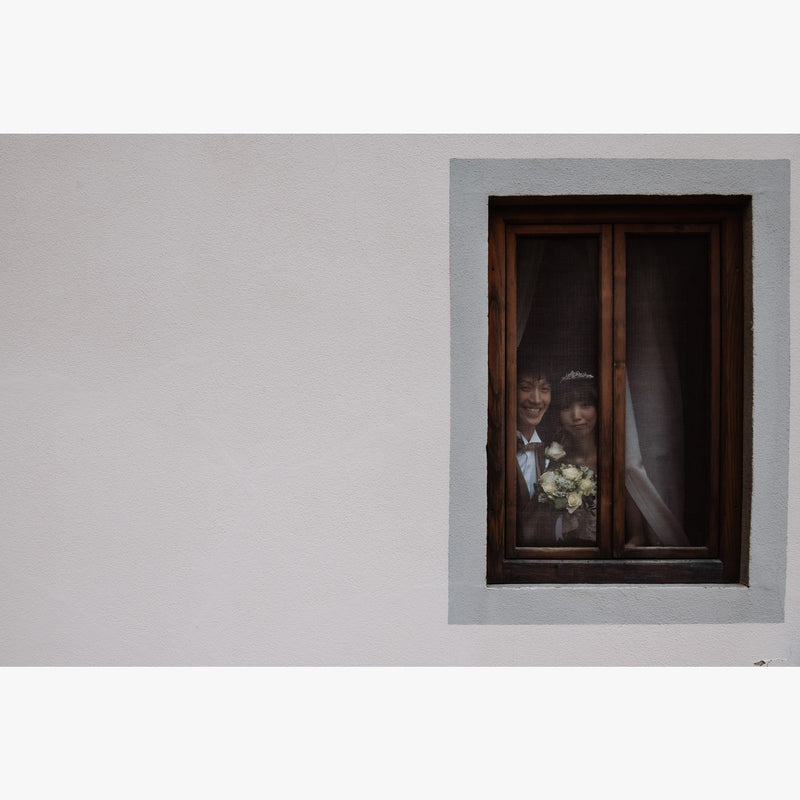 フォトグラファー：Edoardo