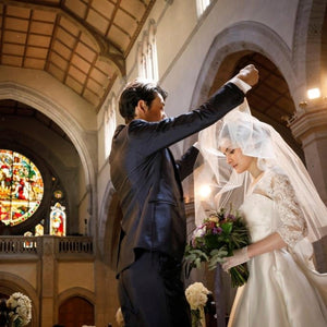 [ライトプラン] セント･ジェームス教会