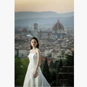 Fantastico! ITALIA ファンタスティコ イタリア ミケランジェロ広場フォトツアー