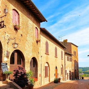 Natura in Toscana トスカーナの自然