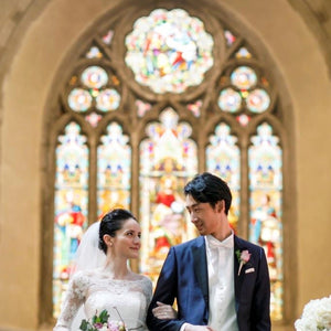 [ライトプラン] セント･ジェームス教会