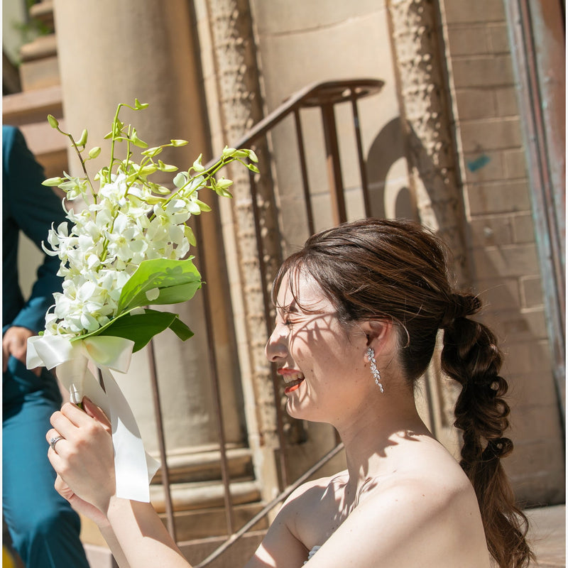 ヘアメイクアーティスト：Rie