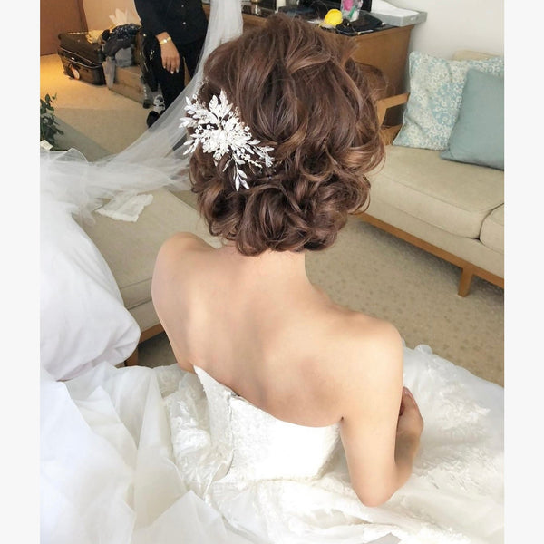 ヘアメイクアーティスト：Ai