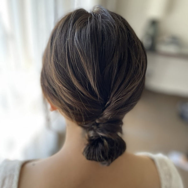ヘアメイクアーティスト：Junko